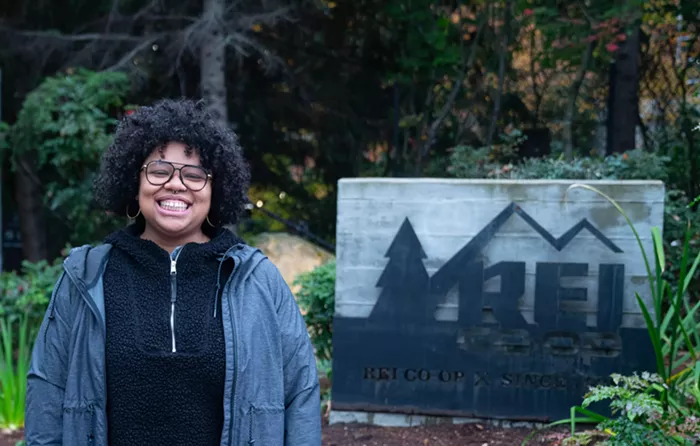 Local organizer wants to fix REI from the top—and REI is fighting to keep her off the ballot